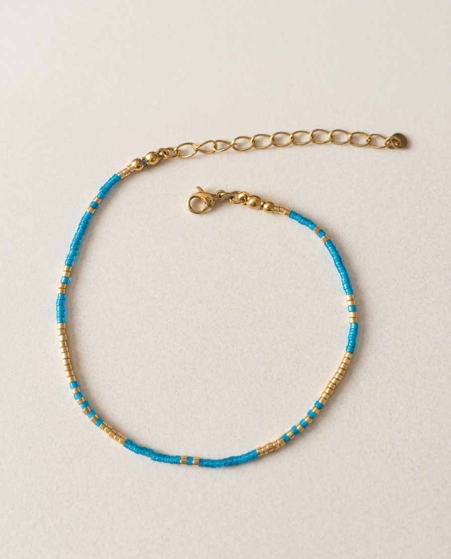 Bracelet de Cheville