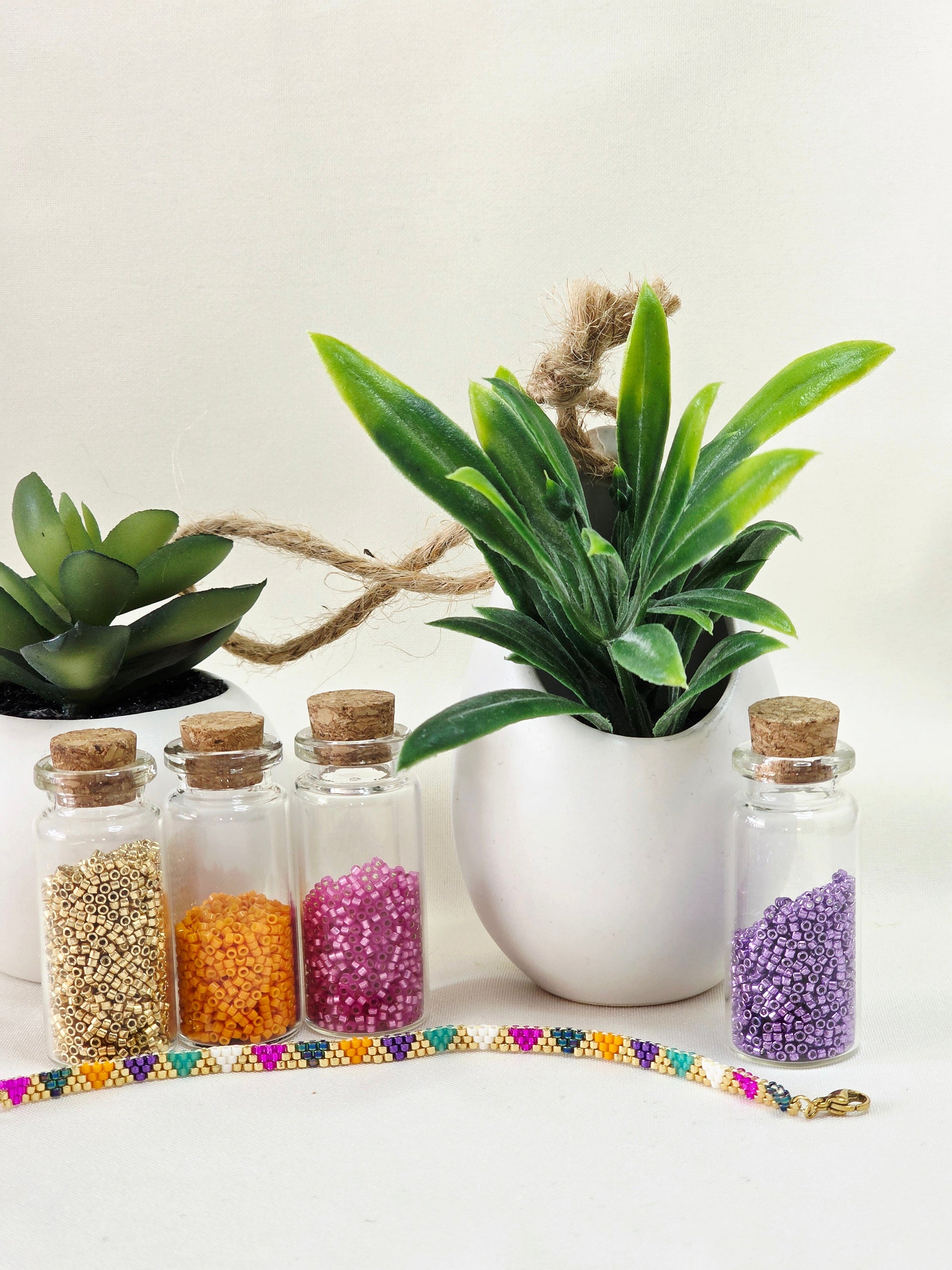 A - Mini Collection "Vite Vitamine"