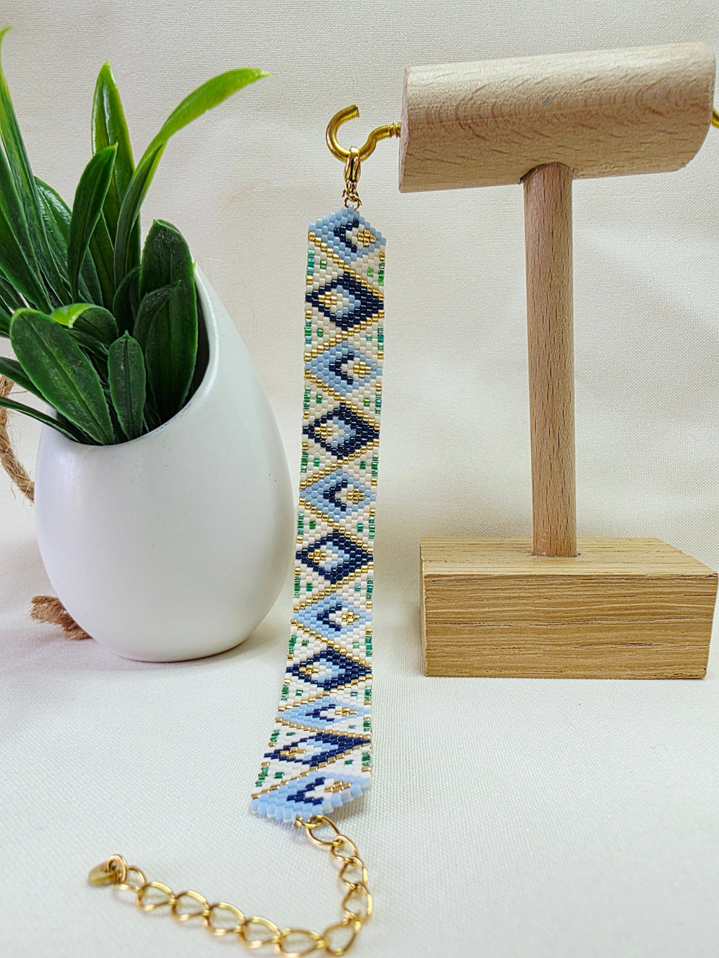 Collection Reflets d’Eau — Les nuances du bleu