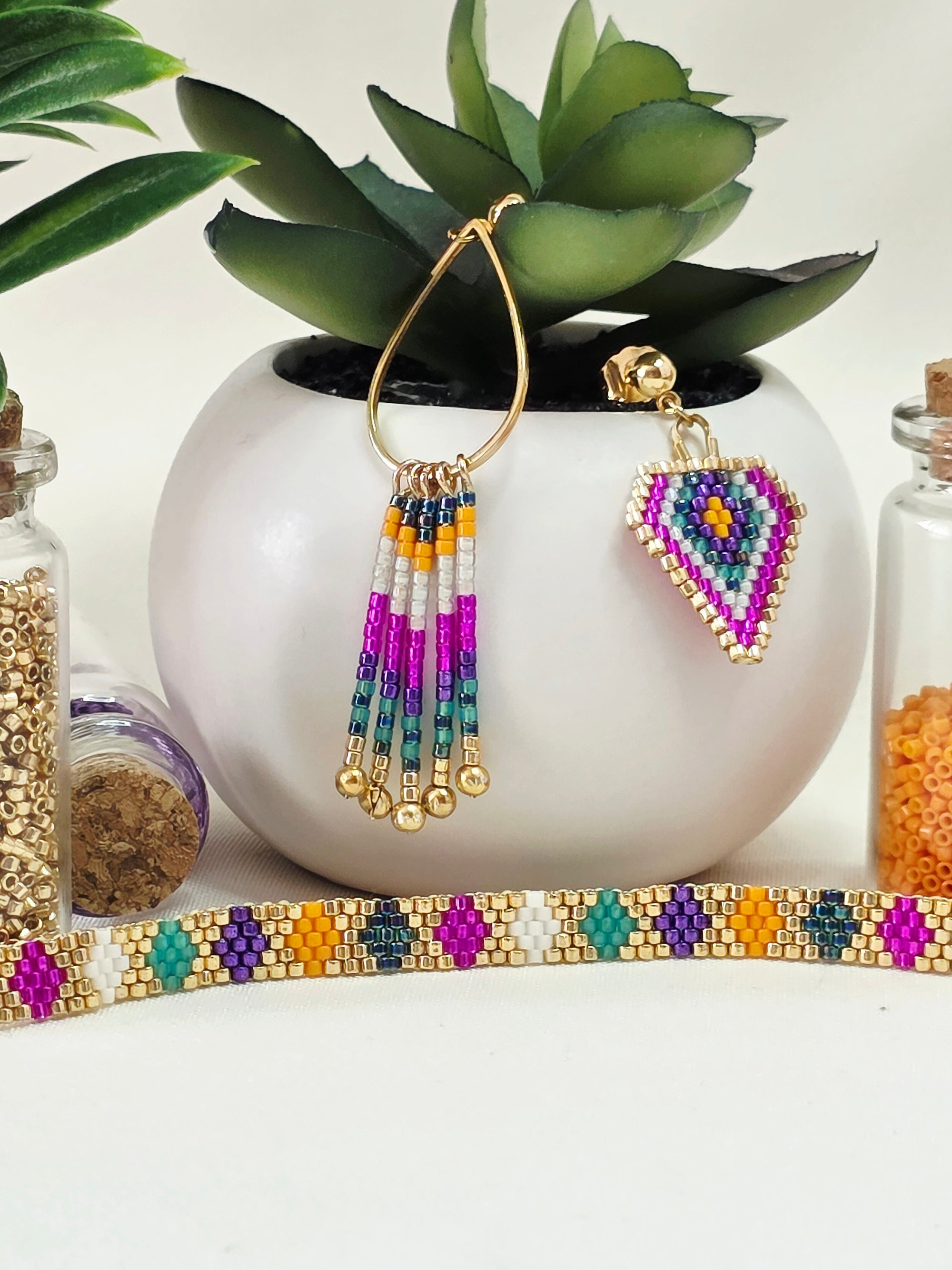 A - Mini Collection "Vite Vitamine"