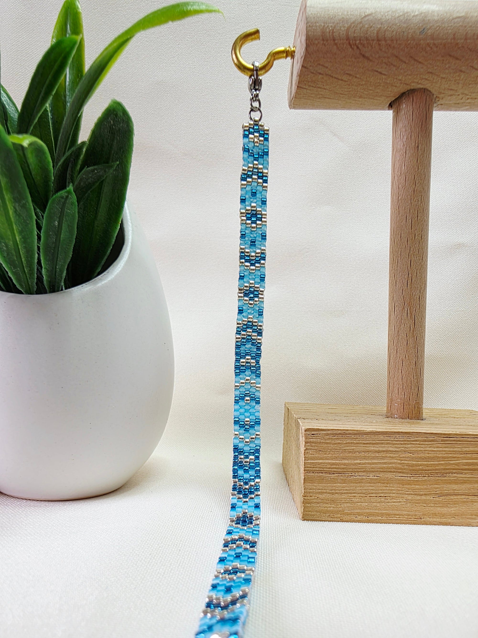 Collection Reflets d’Eau — Les nuances du bleu