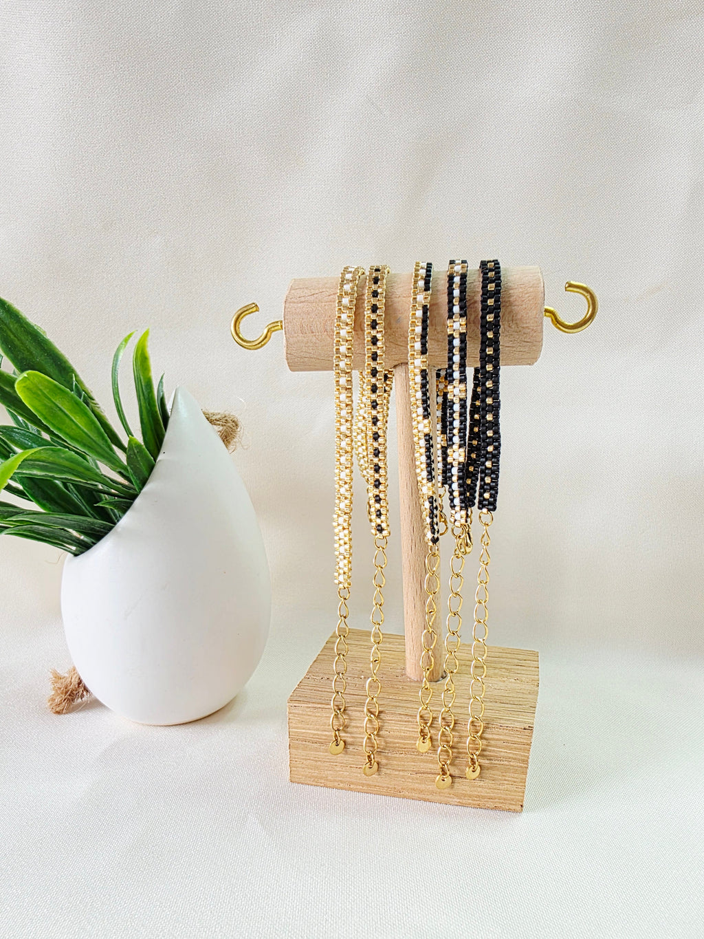 Collection Eclipse — L’élégance du contraste