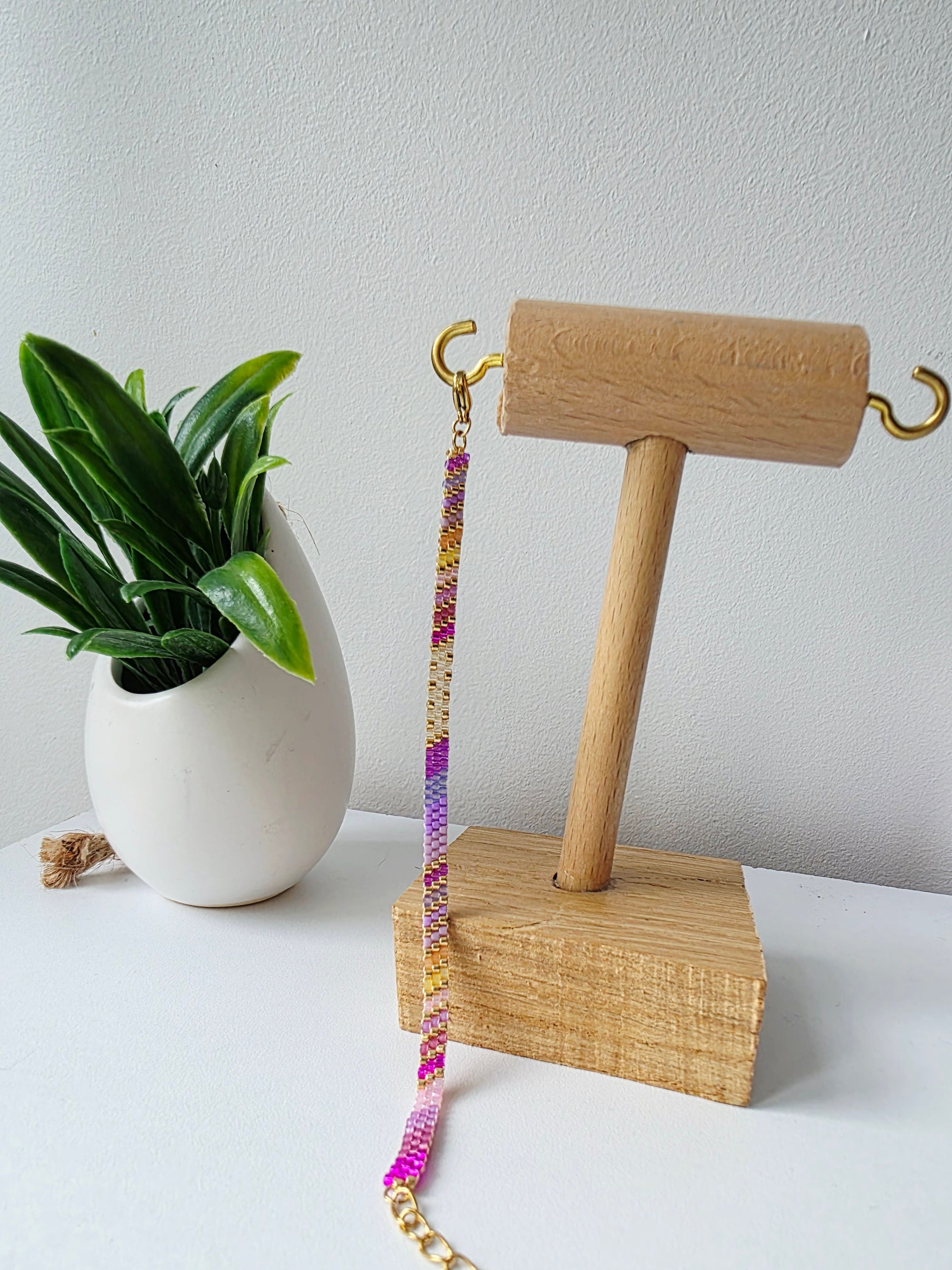 Collection Crépuscule — Les nuances de violet