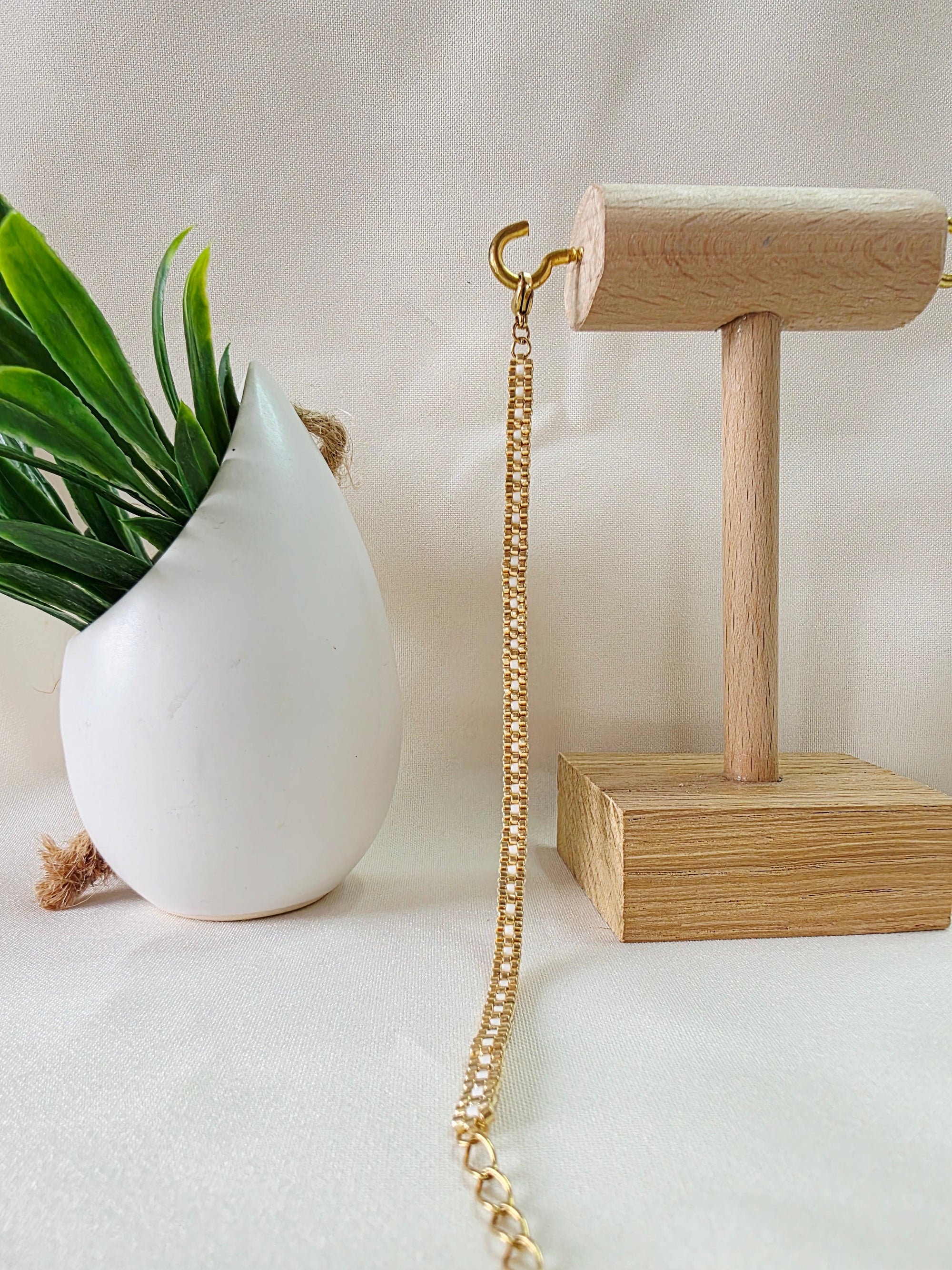 Collection Eclipse — L’élégance du contraste