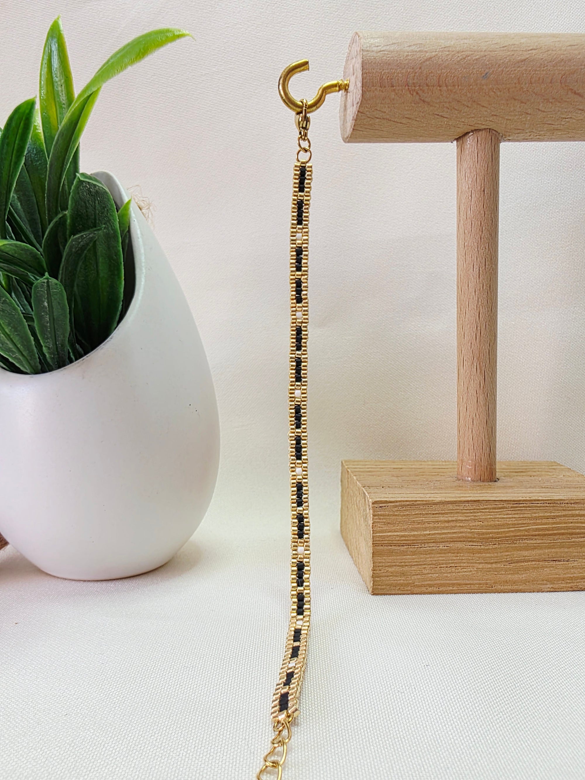 Collection Eclipse — L’élégance du contraste