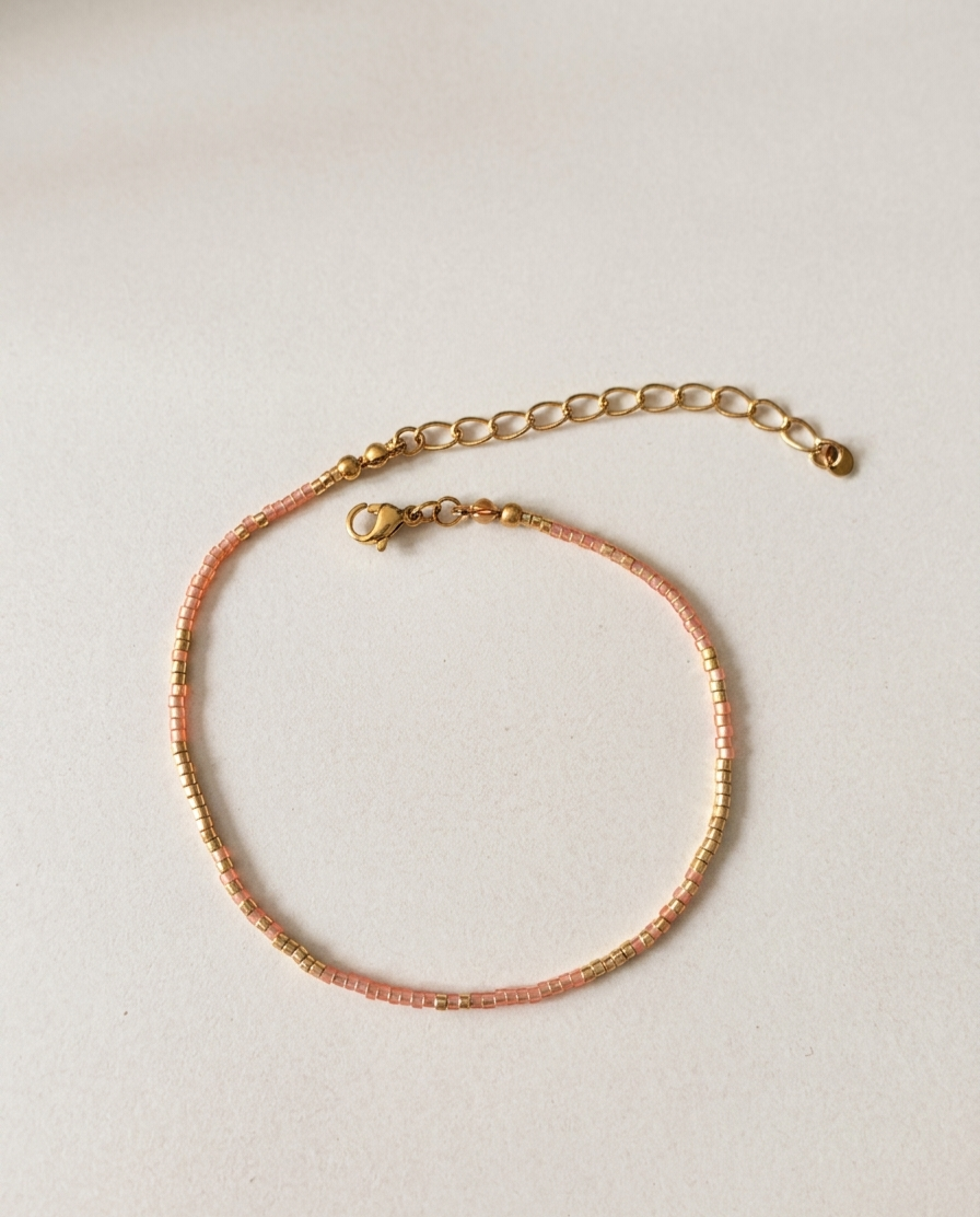 Bracelet de Cheville