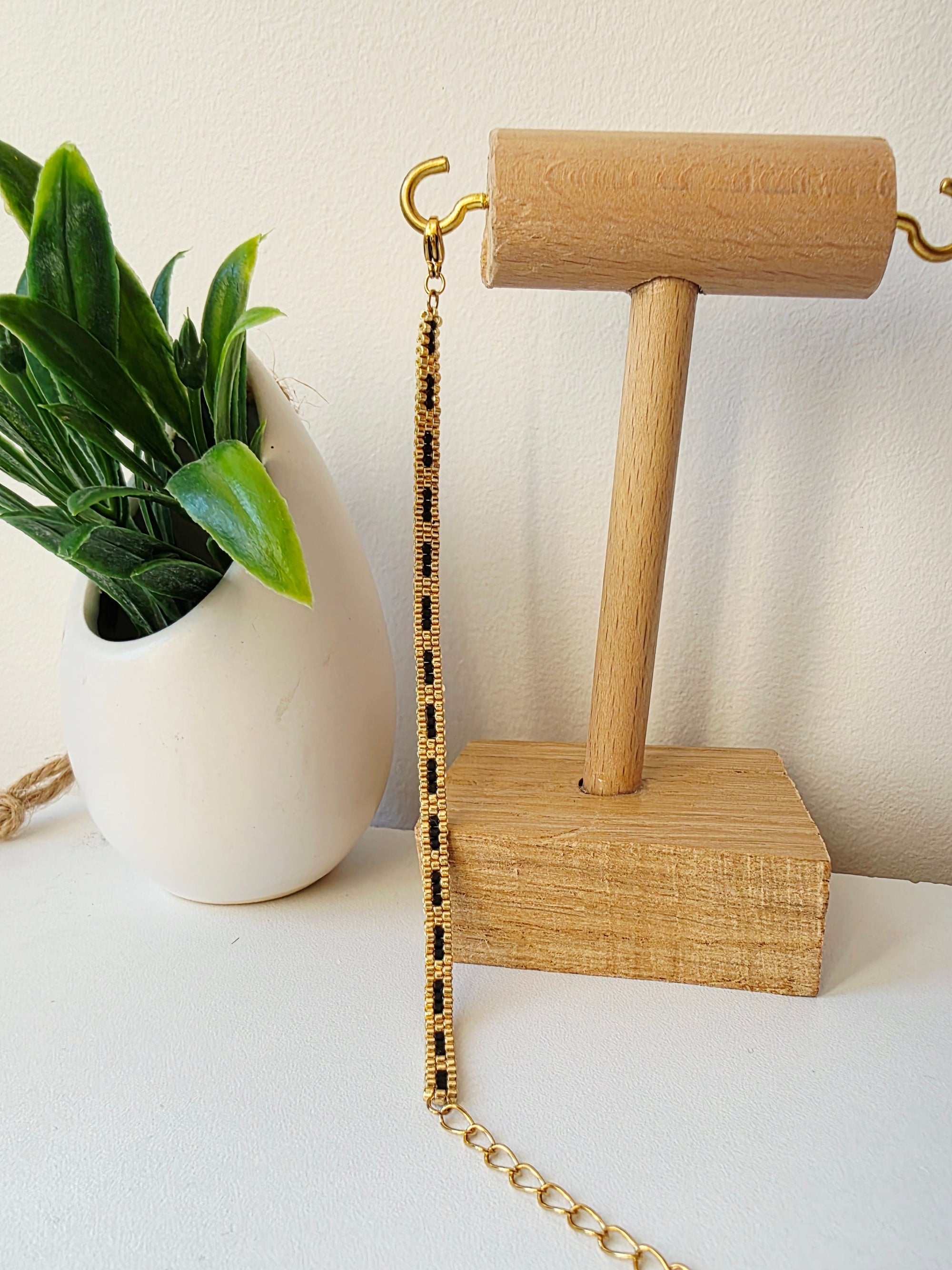 Collection Eclipse — L’élégance du contraste