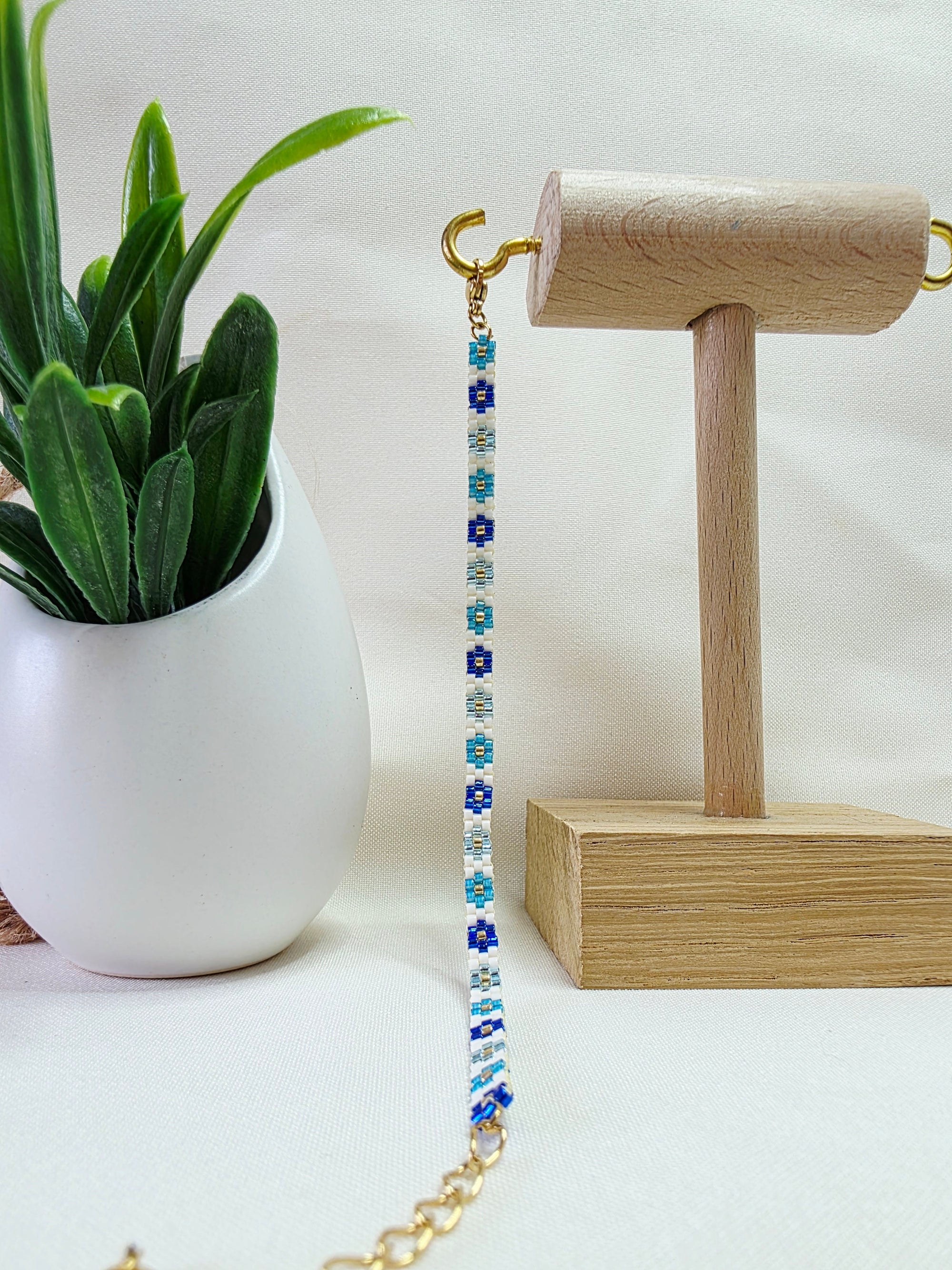 Bracelet XXS - Petites Fleurs