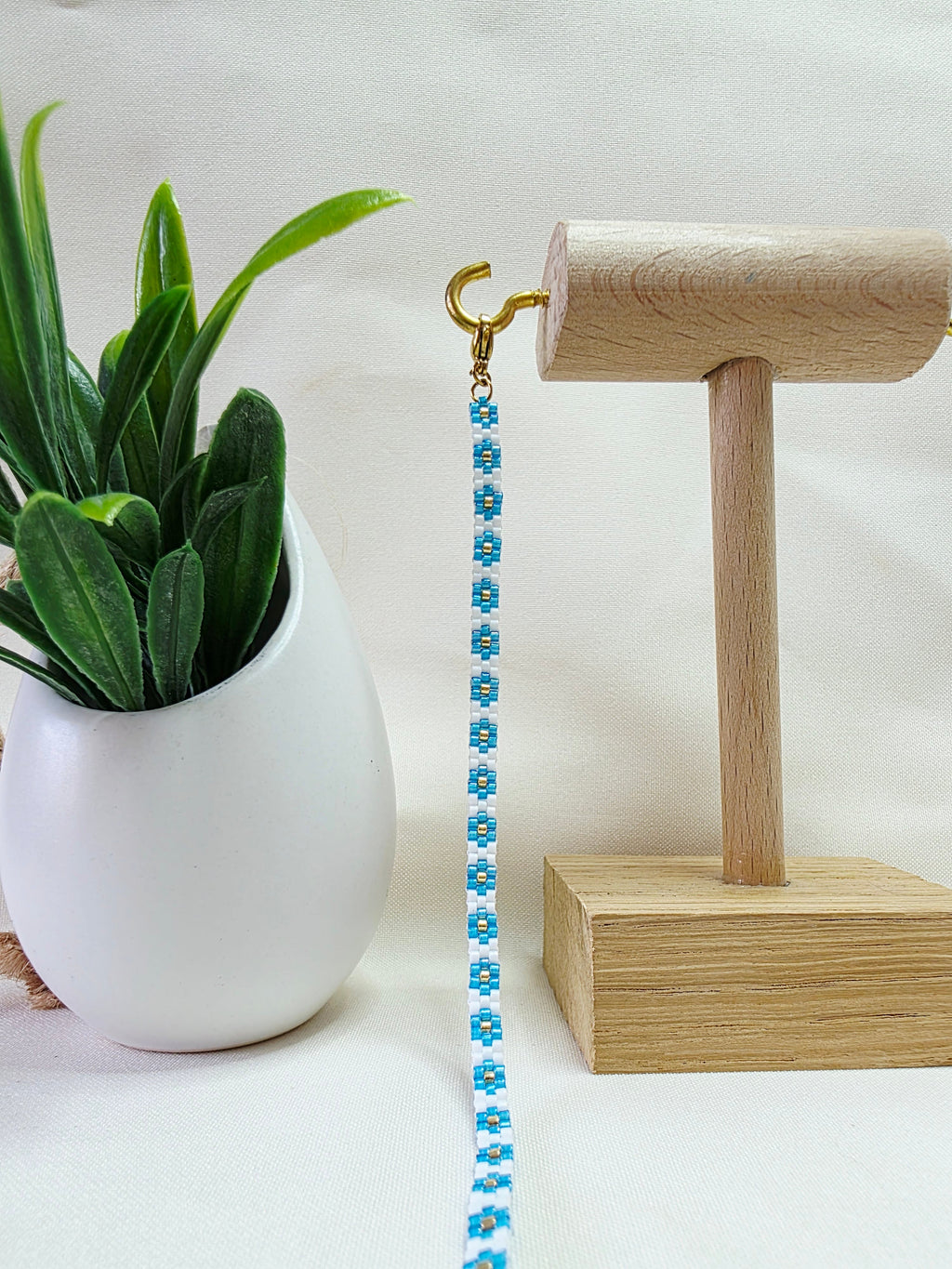 Bracelet XXS - Petites Fleurs