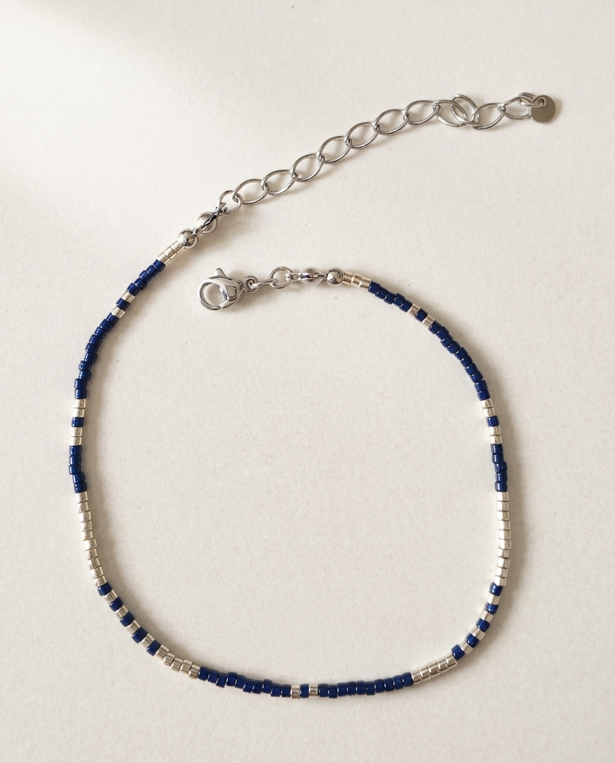 Bracelet de Cheville