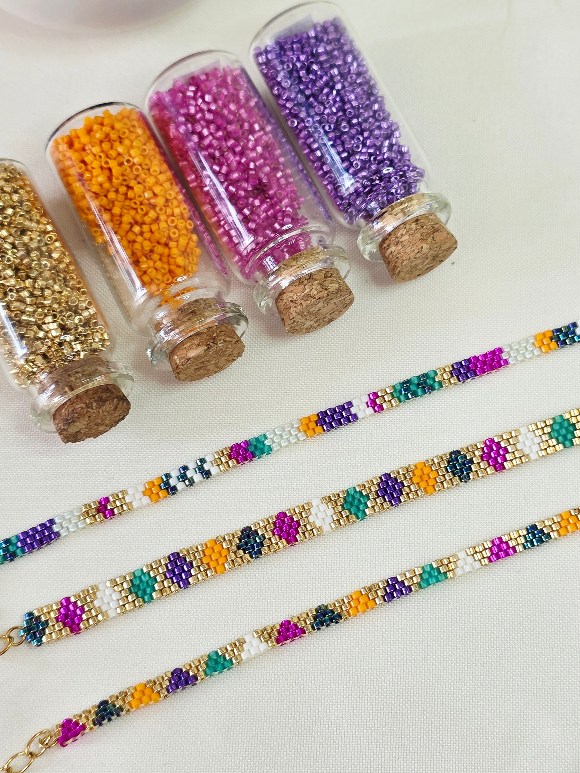 A - Mini Collection "Vite Vitamine"