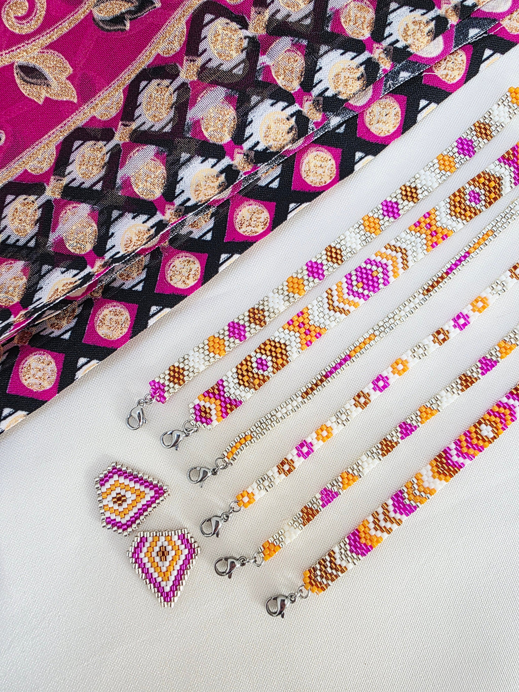 A- Mini Collection Pop & Shine