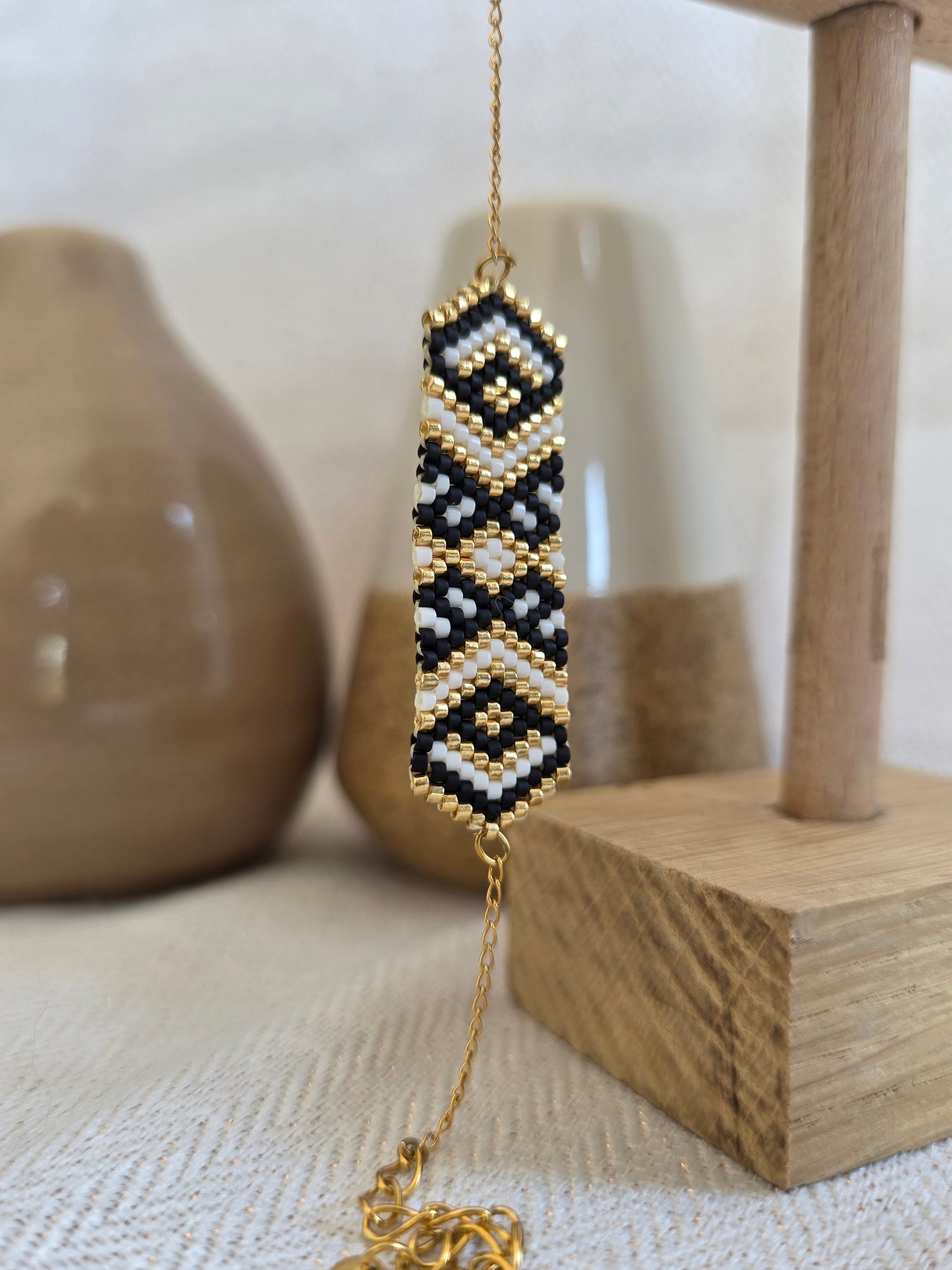 Collection Eclipse — L’élégance du contraste