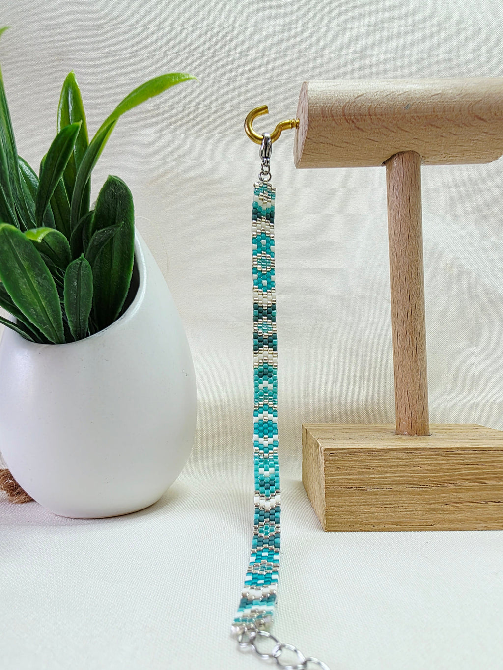 Collection Reflets d’Eau — Les nuances du bleu