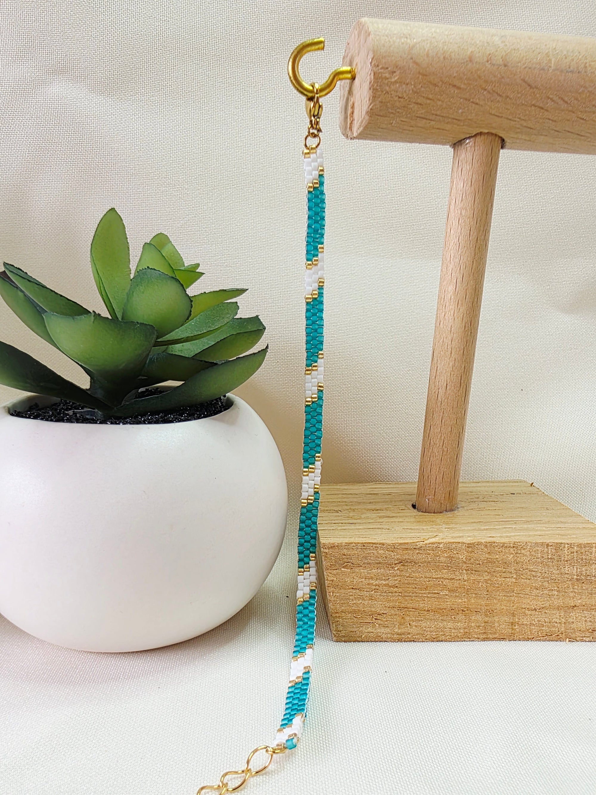 Collection Reflets d’Eau — Les nuances du bleu