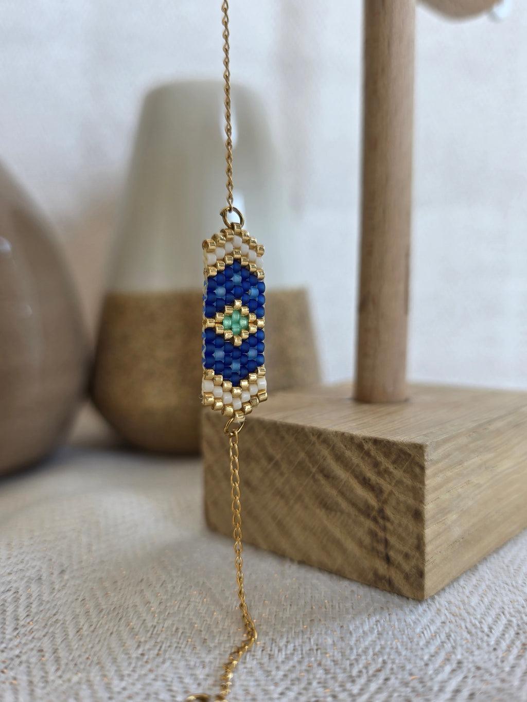 Bracelet Petit Soleil