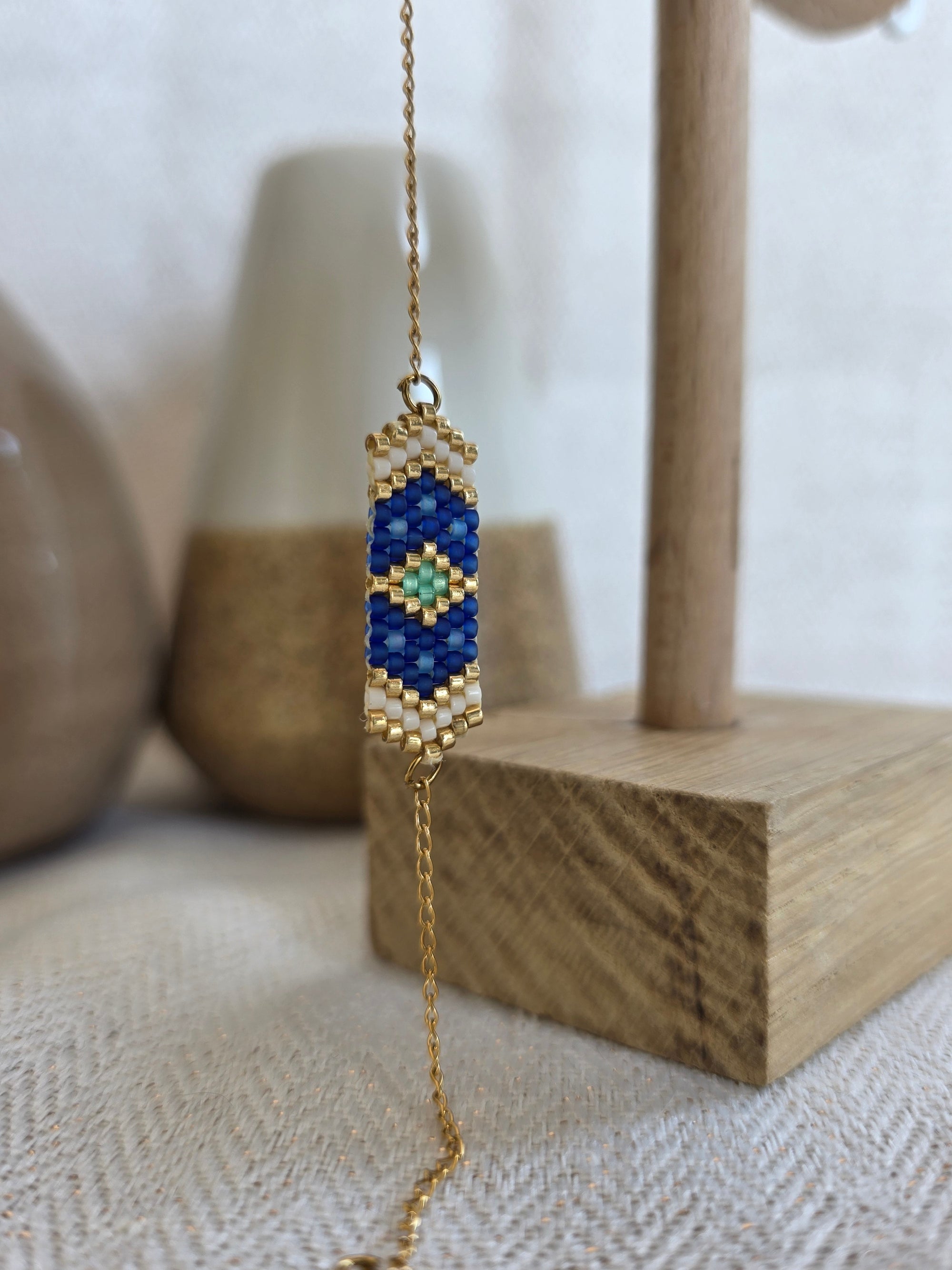 Bracelet Petit Soleil