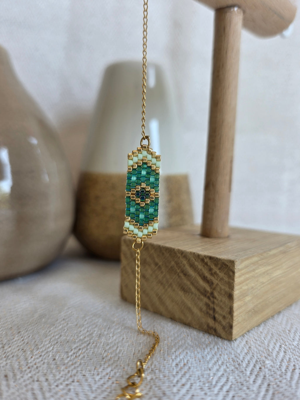 Bracelet Petit Soleil