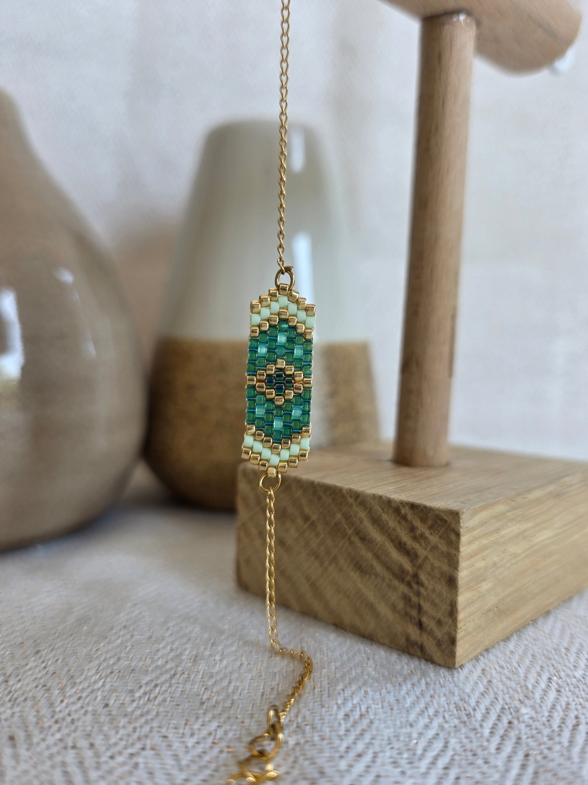 Bracelet Petit Soleil