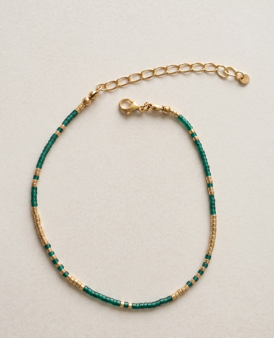 Bracelet de Cheville