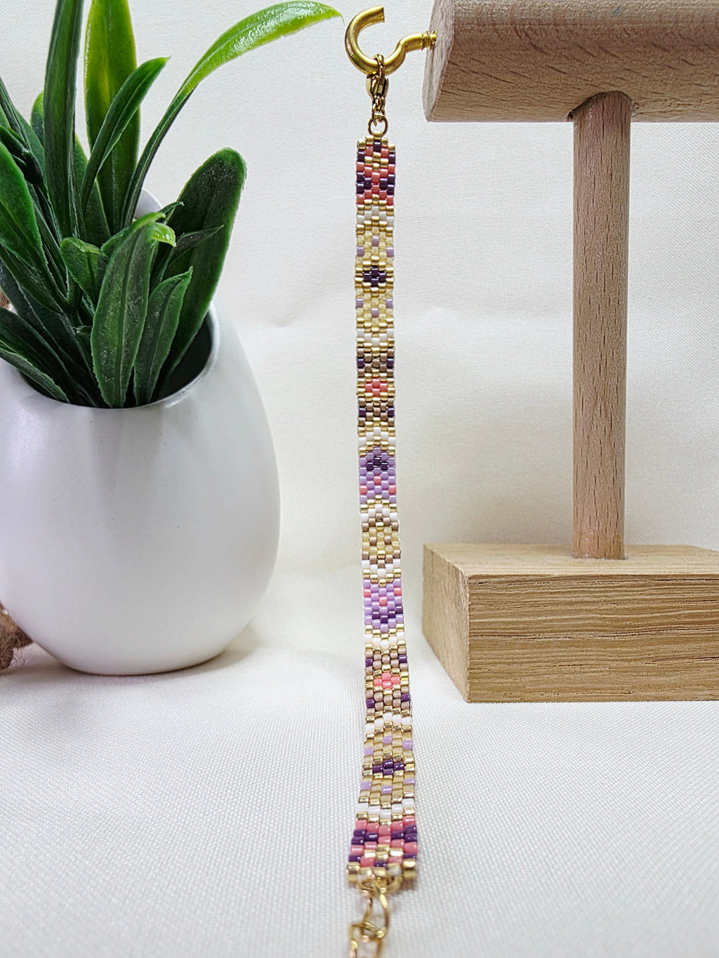 Collection Crépuscule — Les nuances de violet