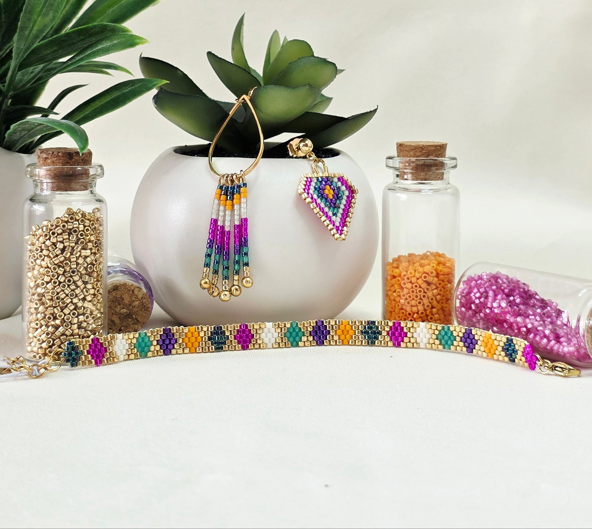 A - Mini Collection "Vite Vitamine"