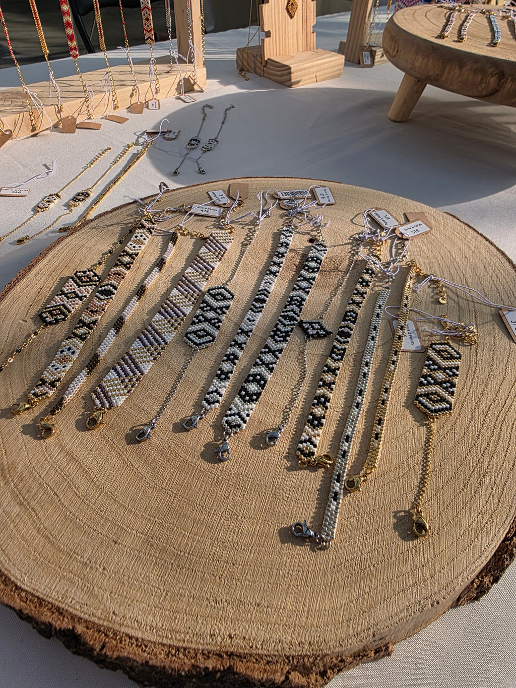 Collection Eclipse — L’élégance du contraste