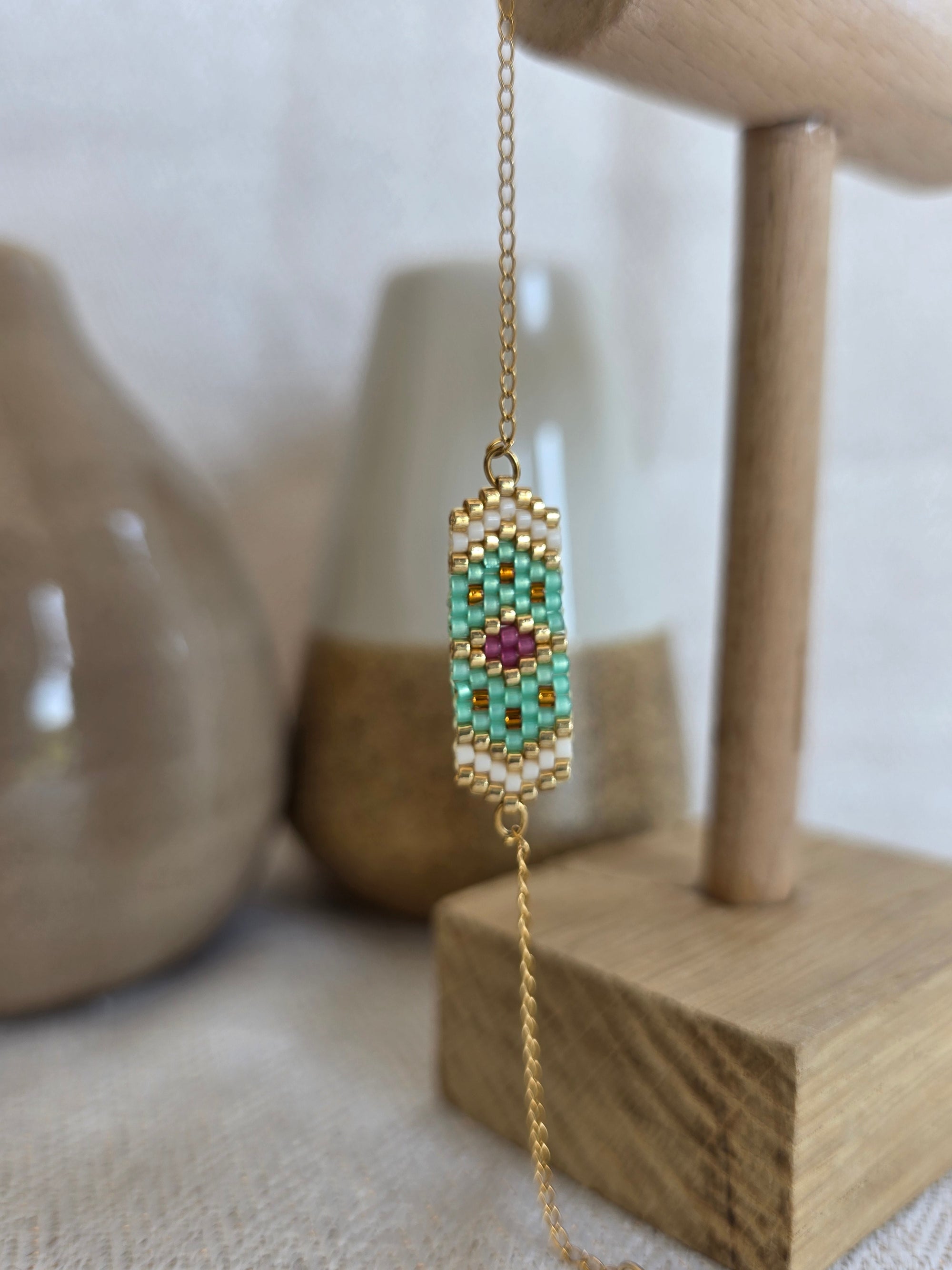 Bracelet Petit Soleil