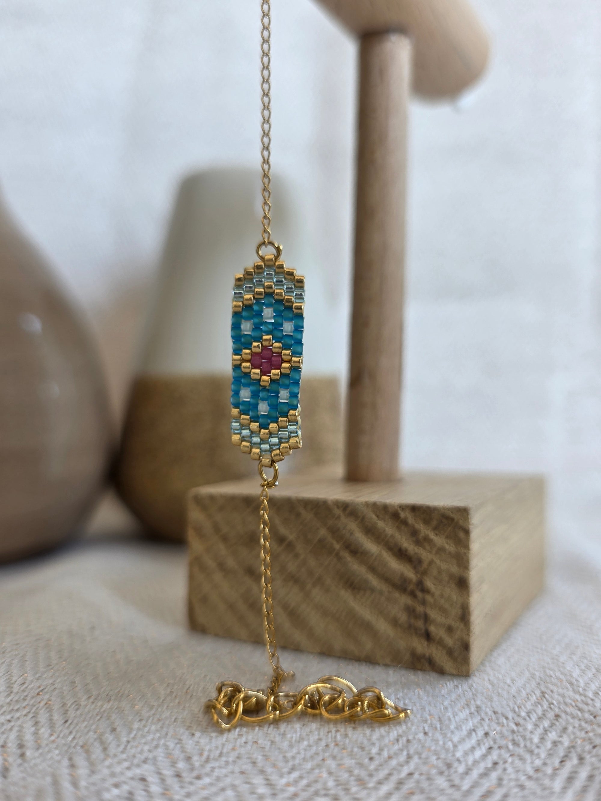 Bracelet Petit Soleil