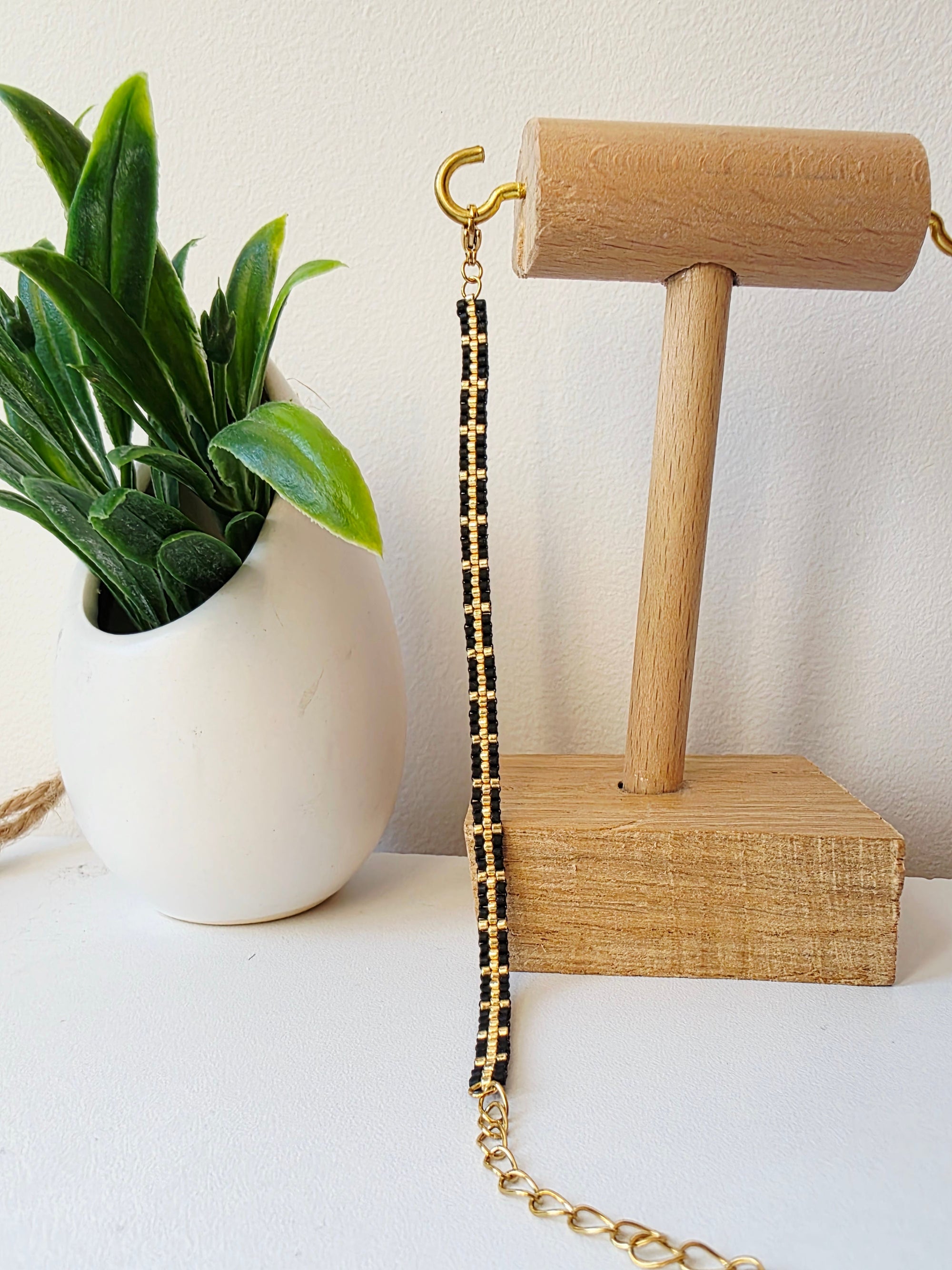 Collection Eclipse — L’élégance du contraste