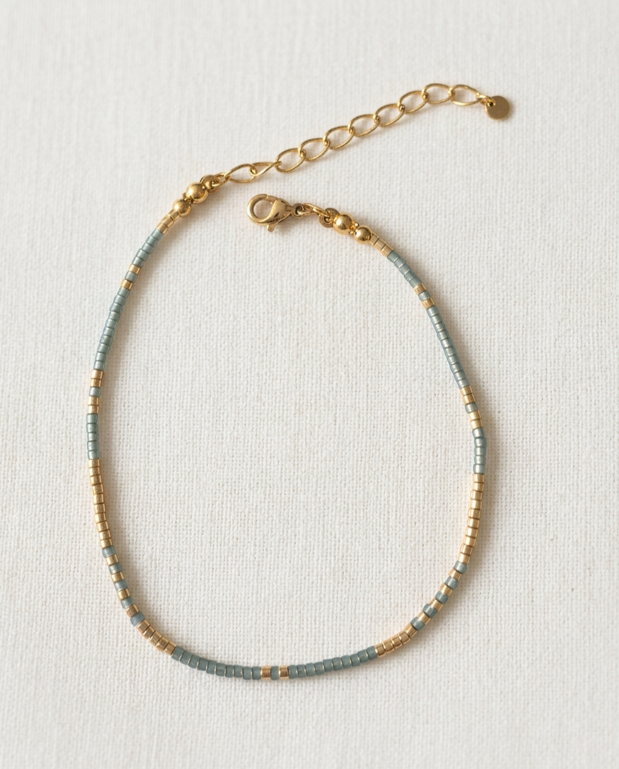 Bracelet de Cheville