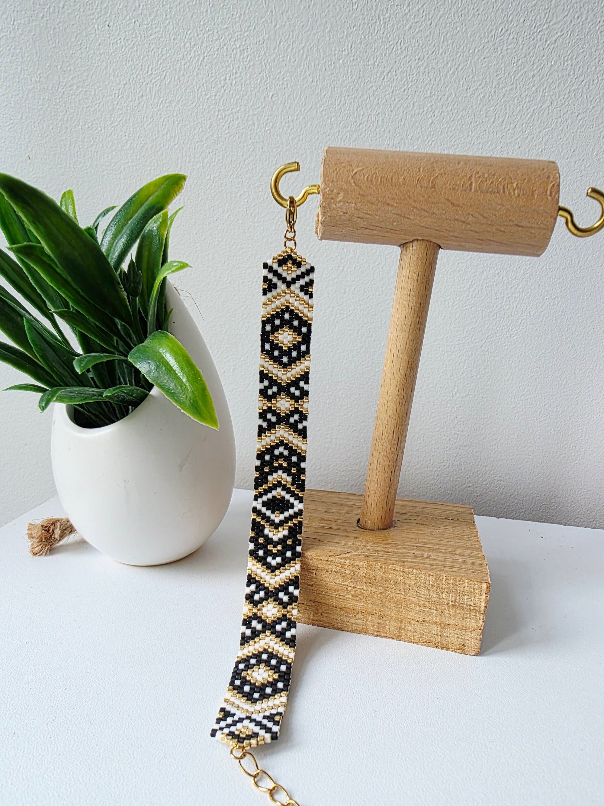 Collection Eclipse — L’élégance du contraste