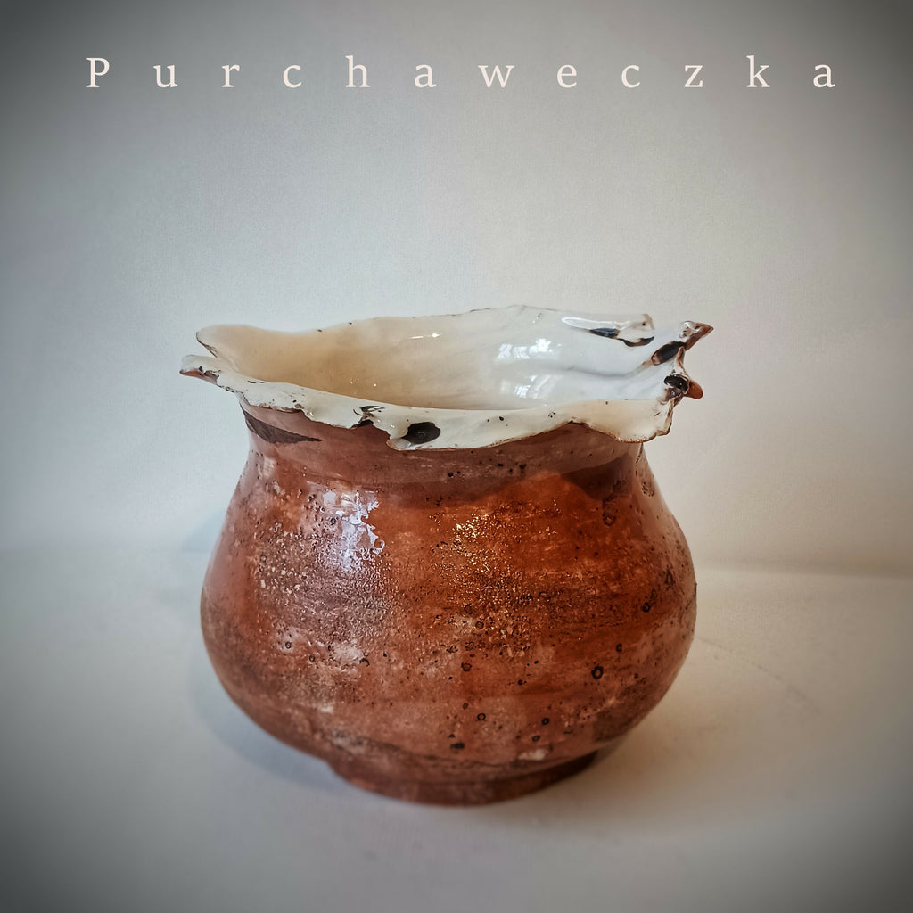 Vase Purchaweczka