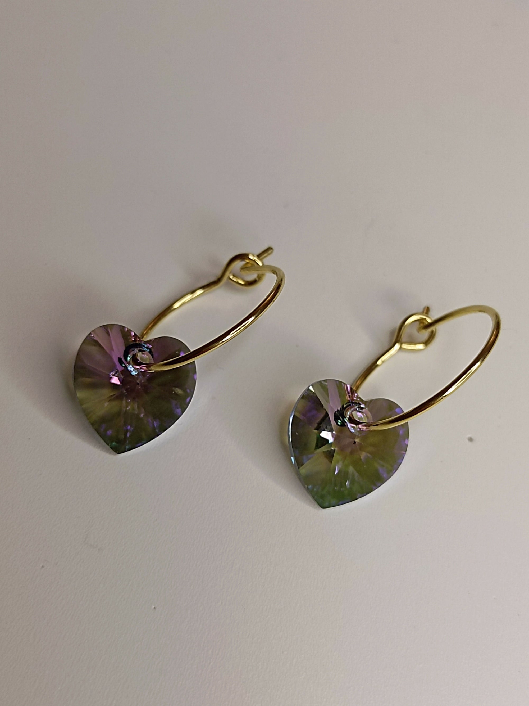 MEL/EPH Eclat de Passion Holographique