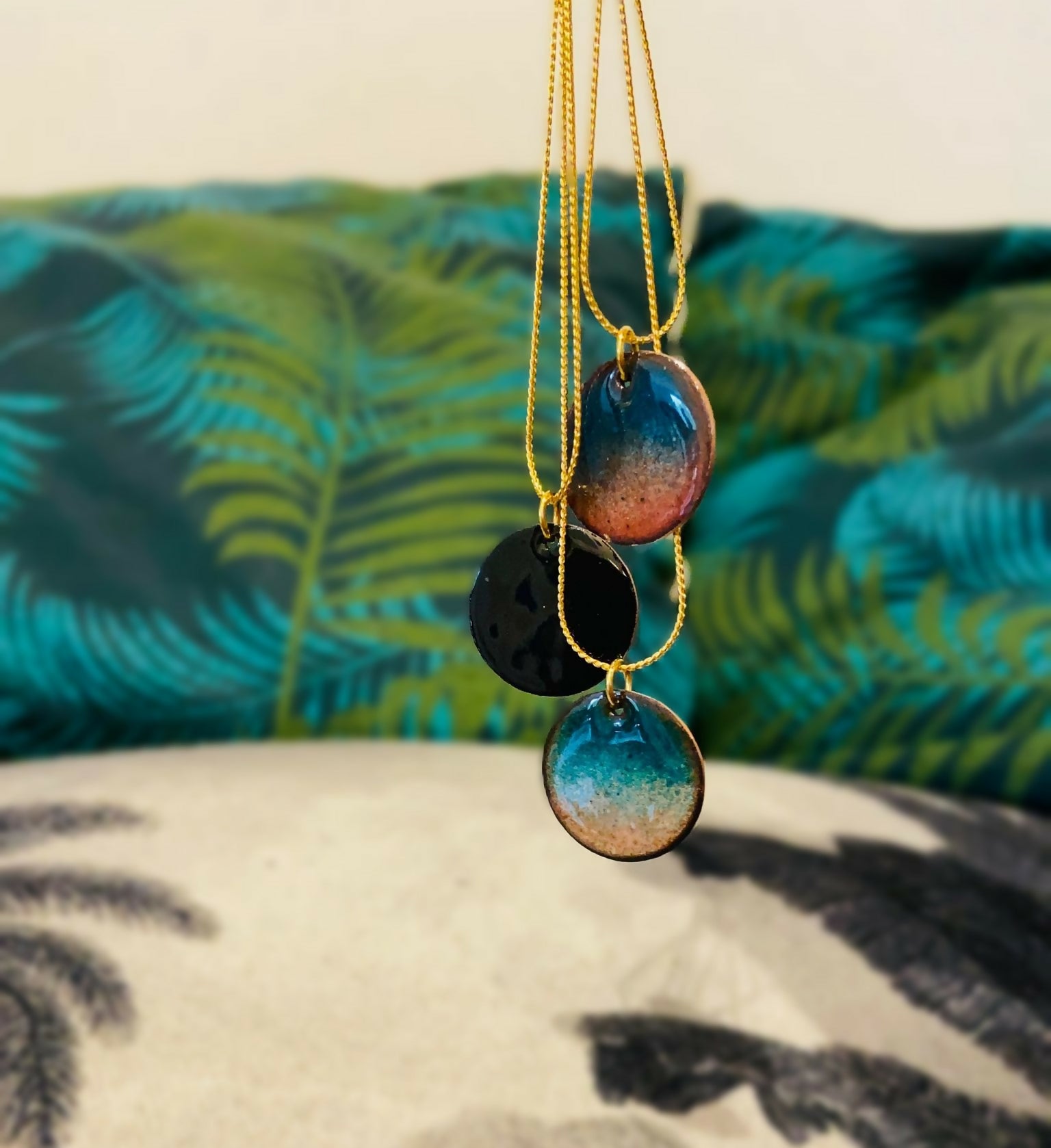 collier outre mer