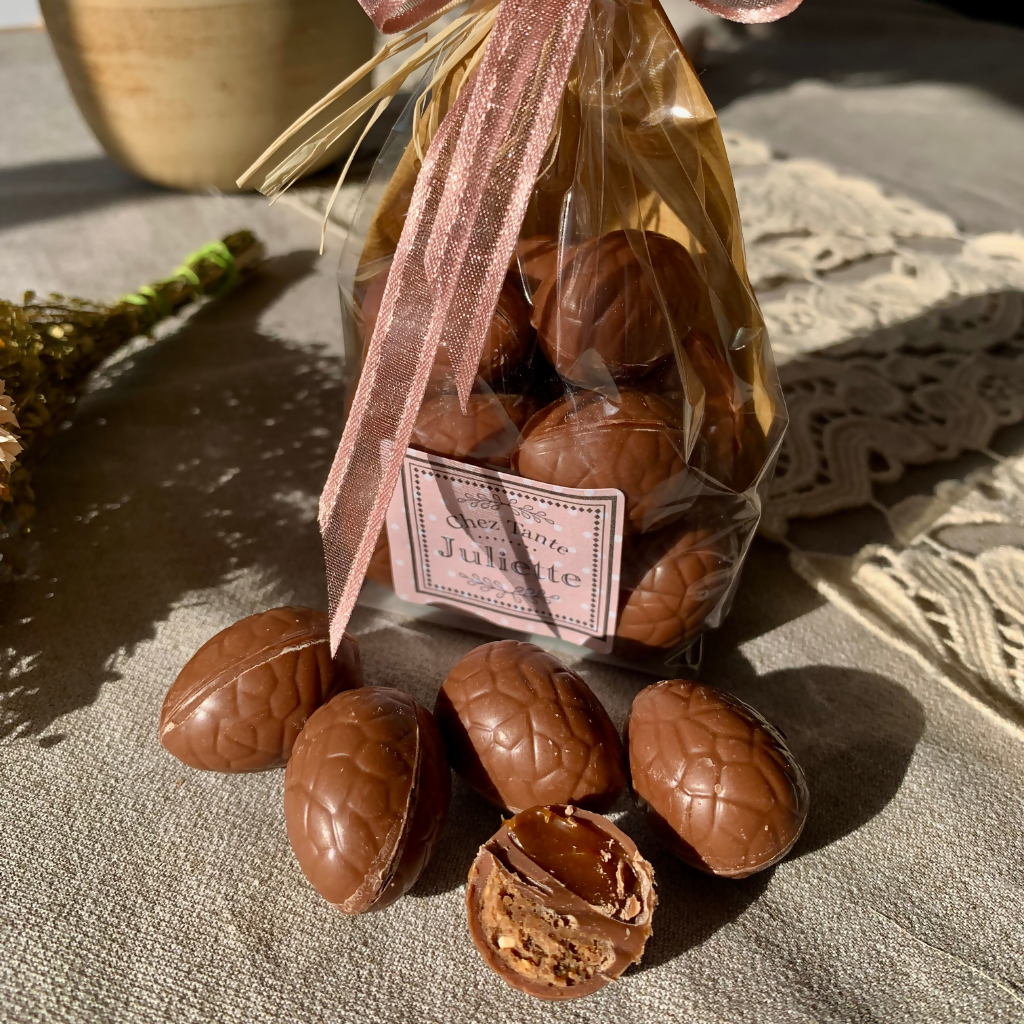 Easter Eggs