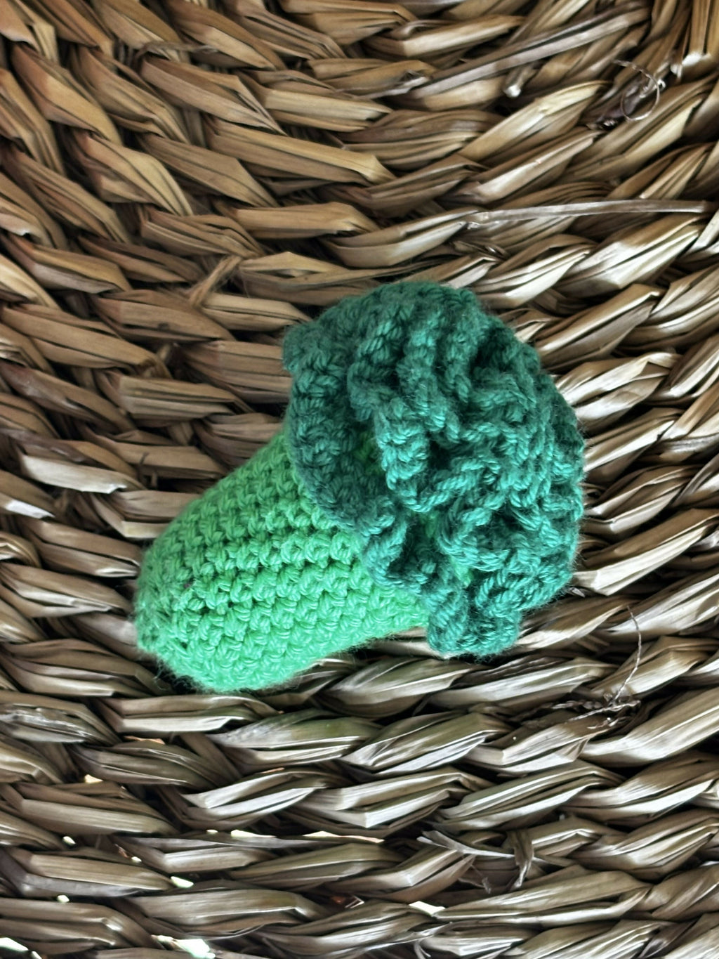 BROCOLI