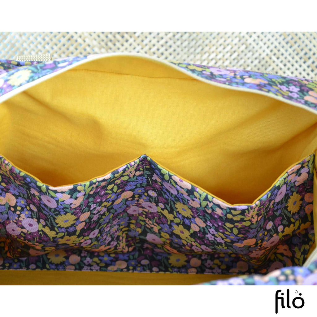 Sac de voyage - Le Voyageur - JOY