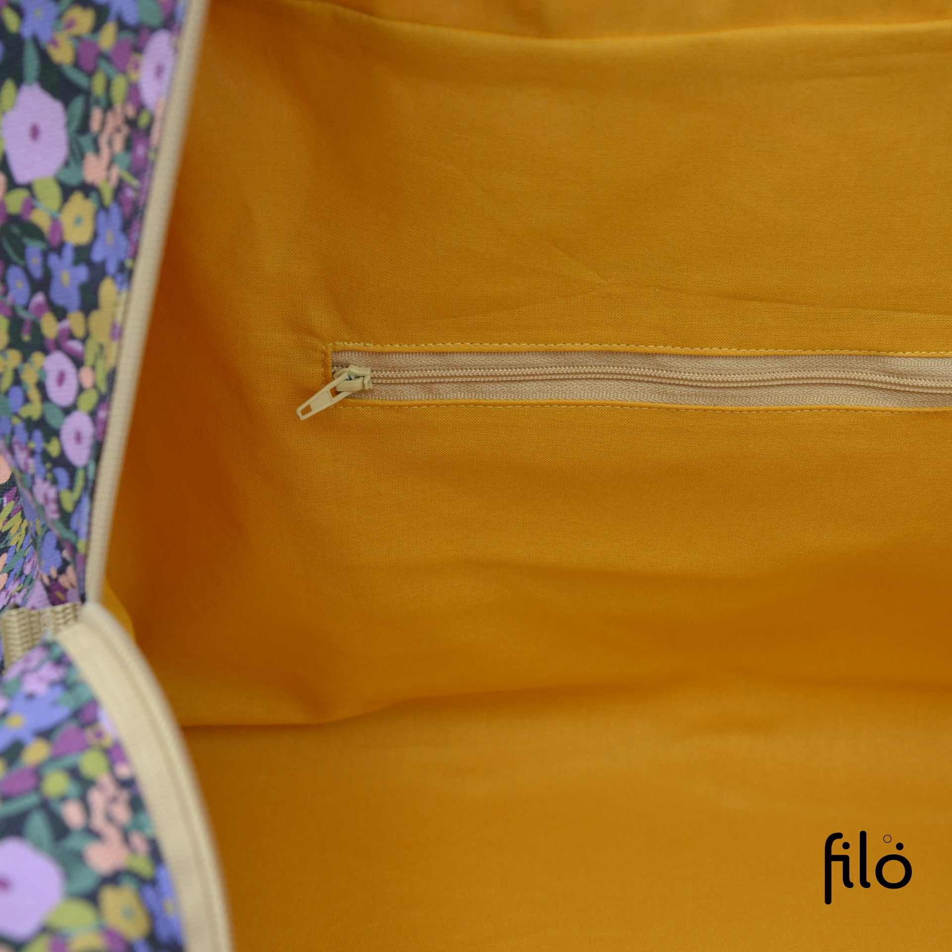 Sac de voyage - Le Voyageur - JOY