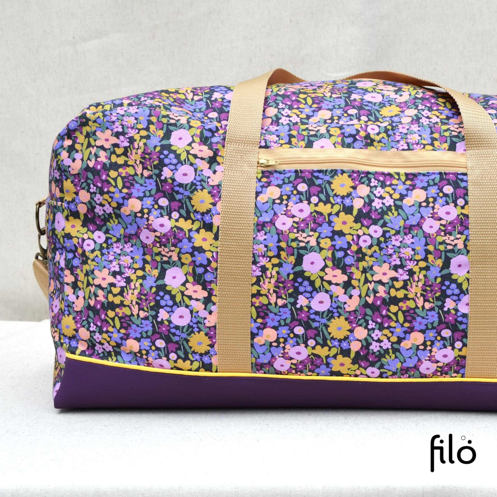 Sac de voyage - Le Voyageur - JOY