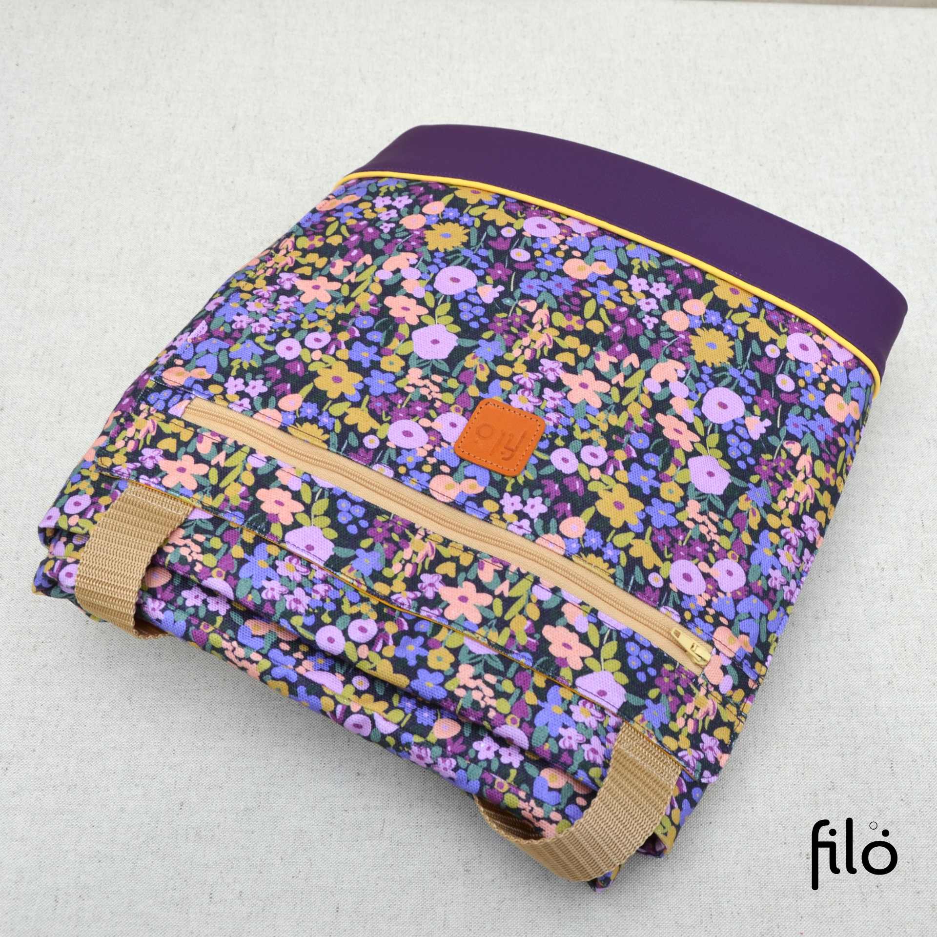 Sac Week-End Evasion - JOY