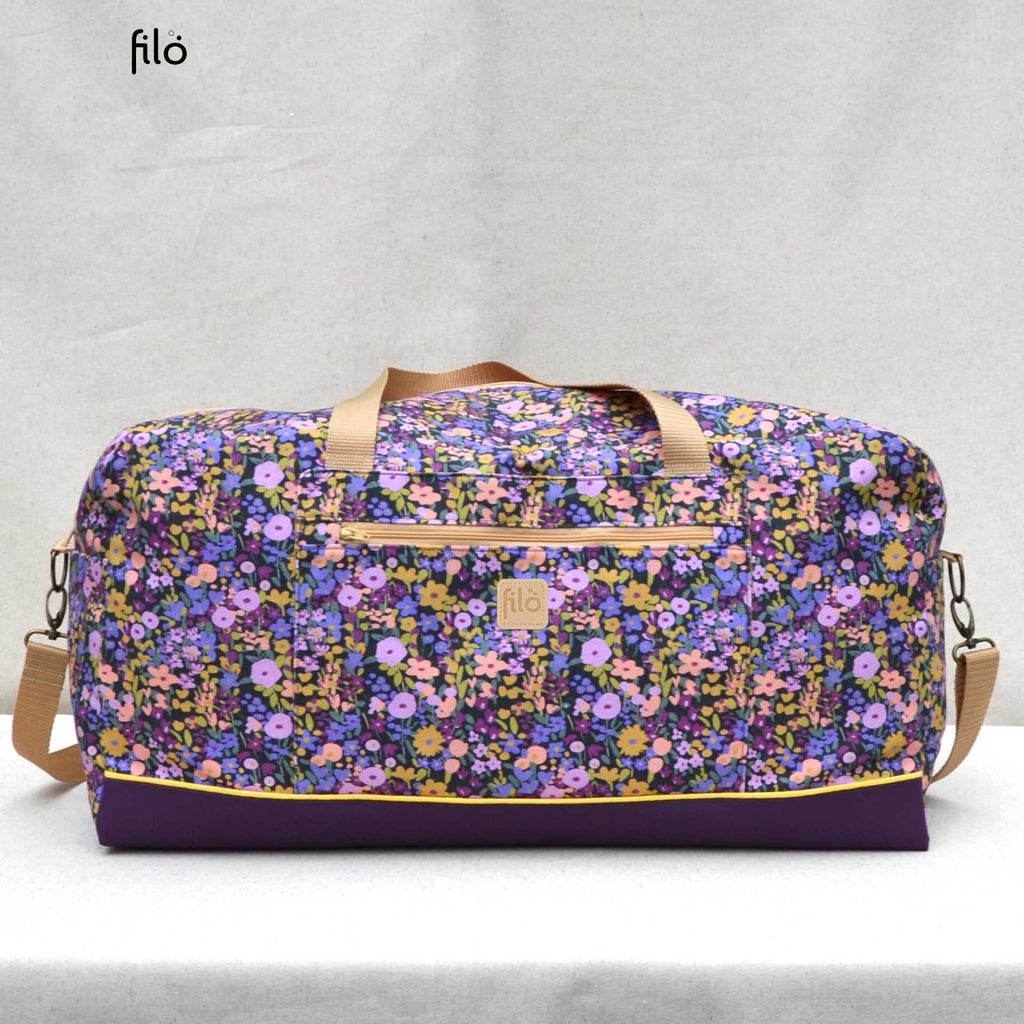 Sac de voyage - Le Voyageur - JOY