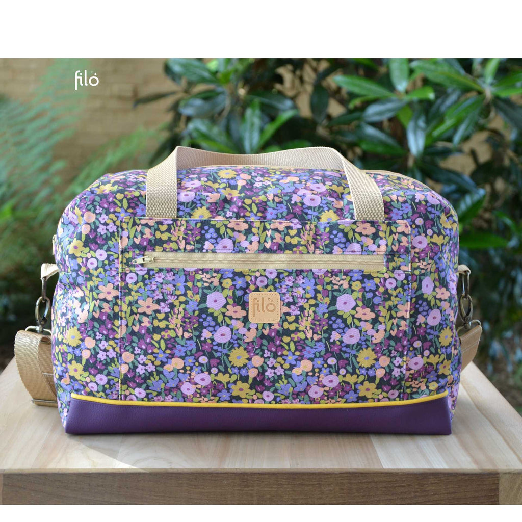 Sac Week-End Evasion - JOY