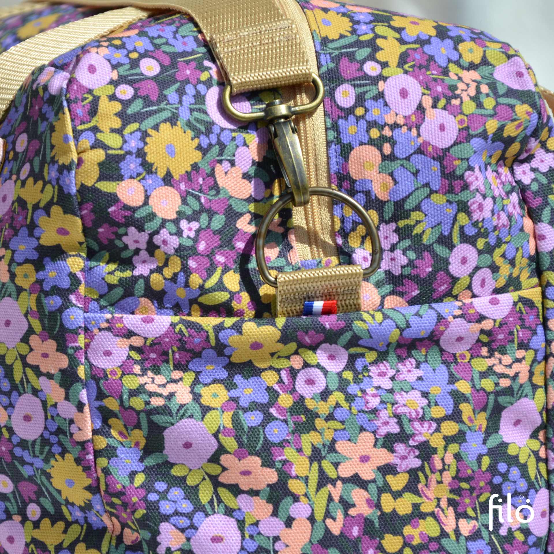 Sac Week-End Evasion - JOY