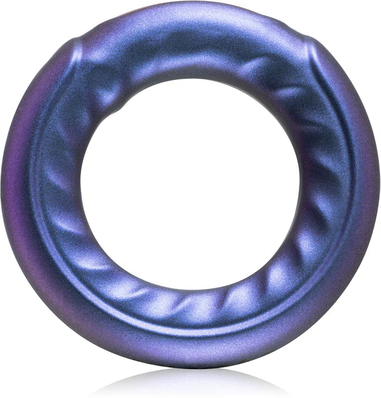 Anneau vibrant Saturne