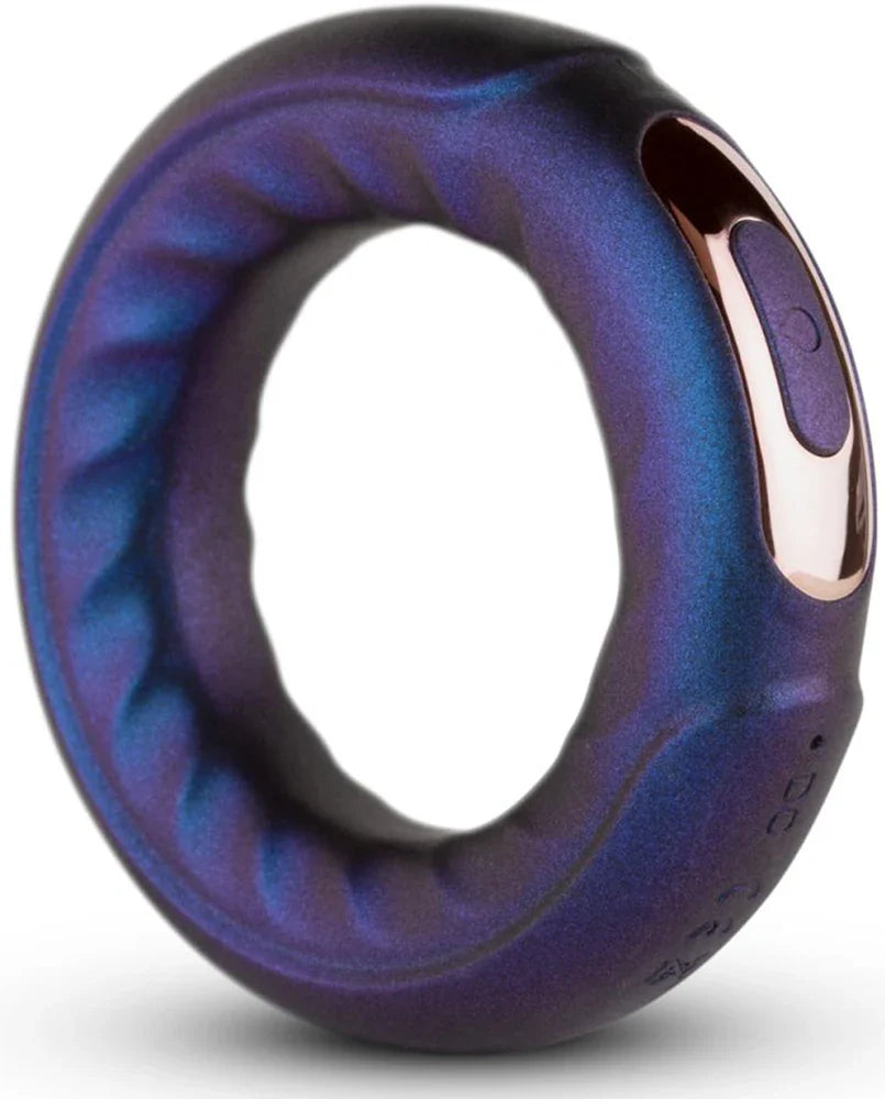 Anneau vibrant Saturne