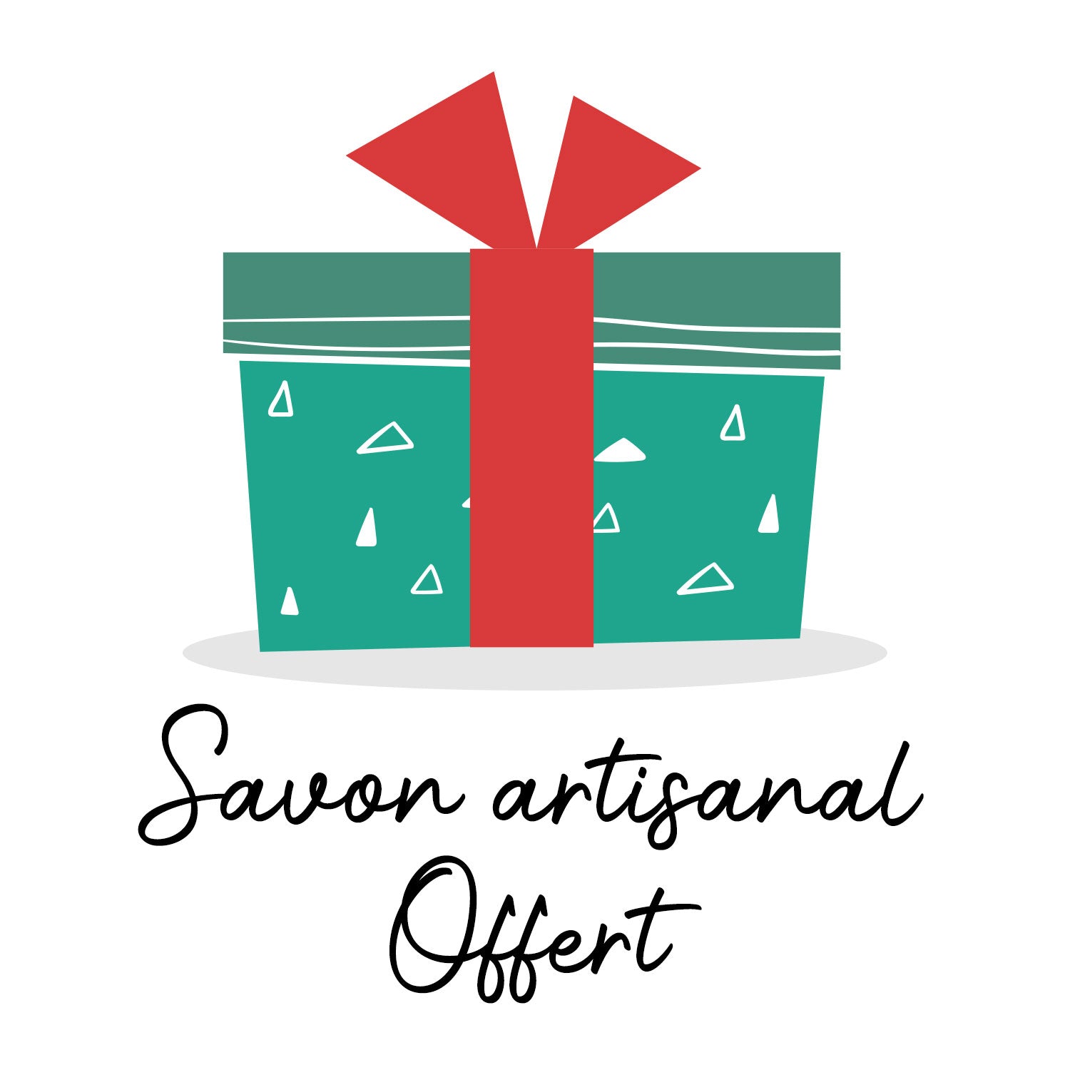 ? Savon Artisanal Offert