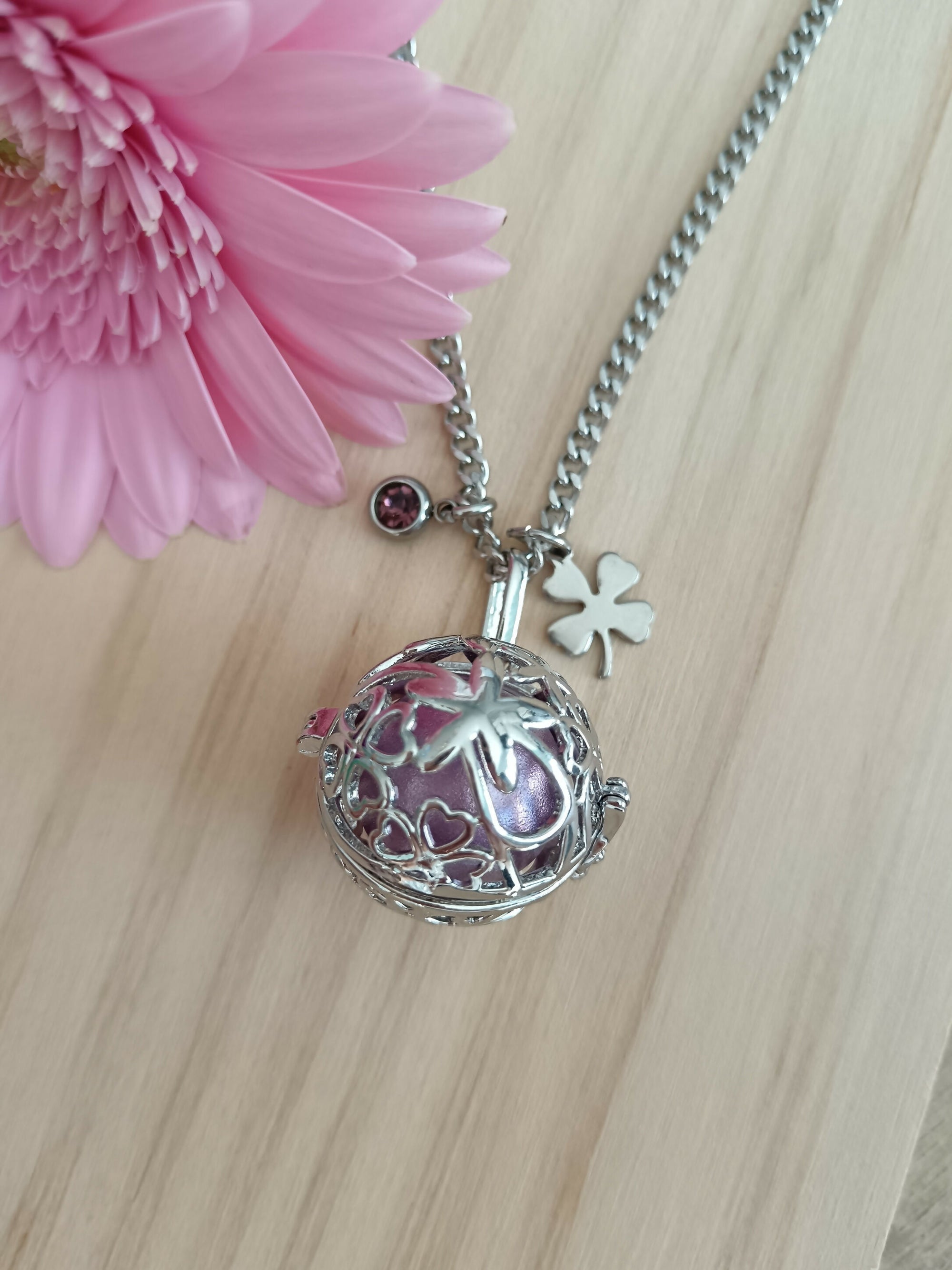 bola argent