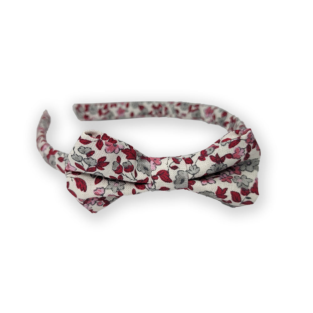 Serre-tête coton merveilleux