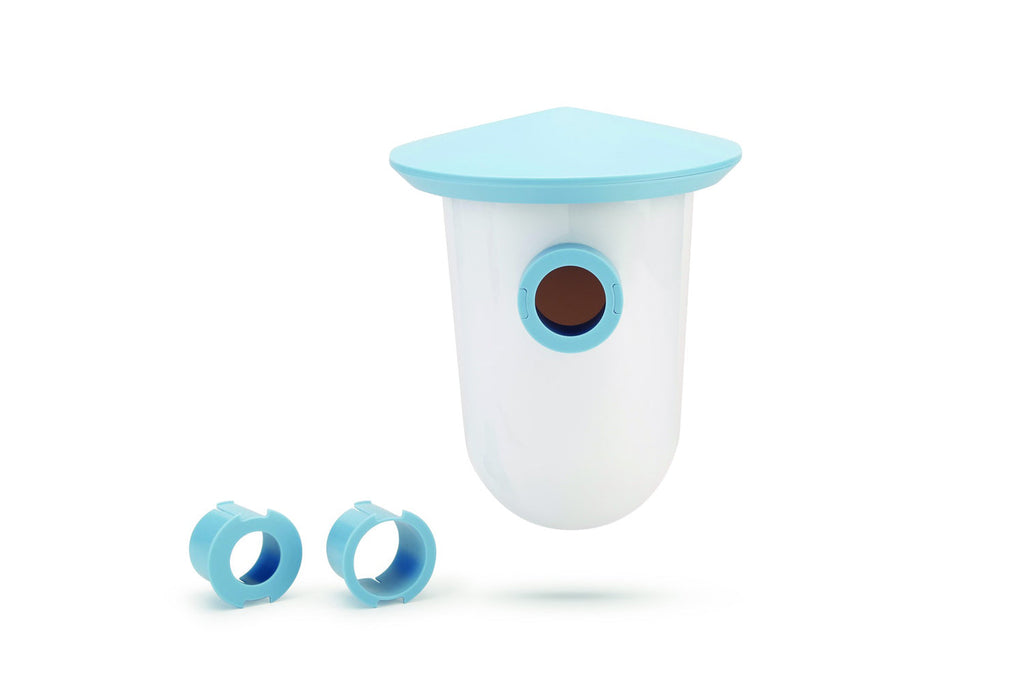 Nest Box BreedR